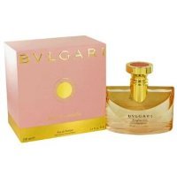 Bvlgari Rose Essentielle by Bulgari Womens Eau De Parfum Spray 3.4 oz