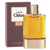 Love Chloe Eau Intense Perfume by Chloe for Women EDP Intense Spray 2.5 oz