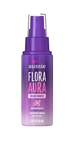Aussie Flo0ra Aura Scent Boost Spray