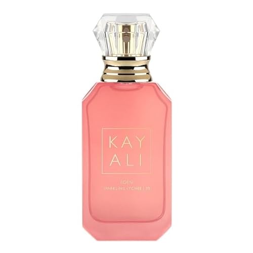KAYALI EDEN SPARKLING LYCHEE | 39 Eau de Parfum 10 Ml