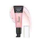 Power Grip Primer + 4% Niacinamide, Hydrating Face Primer, Moisturizes Primes, Primer Face Makeup, Makeup Primer, Face Primer, Hydrating Primer, Perfect Gel-Based, Hydrating Face Primer (Pink)