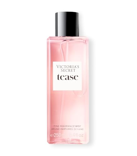 Victoria’s Secret Tease Fine Fragrance 8.4oz Mist