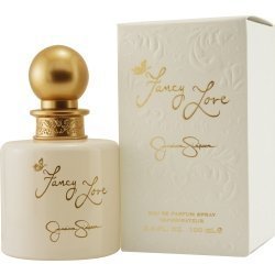 Jessica Simpson Fancy Love Eau de Parfum Spray for Women, 3.4 Fluid Ounce by Jessica Simpson [Unknown Binding]