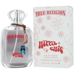 True Religion Hippie Chic By True Religion Eau De Parfum Spray 3.4 Oz Women