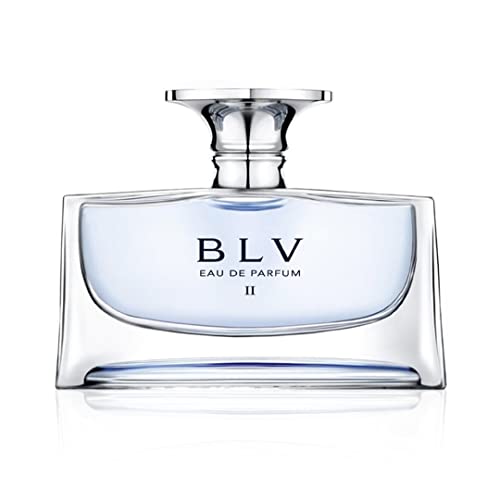 Bvlgari Blv Ii by Bvlgari for Women. Eau De Parfum Spray 2.5-Ounce