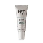 No7 Future Renew Damage Reversal Serum – Anti-Aging Face Serum for Glowing Skin – Hyaluronic Acid + Niacinamide for Skin Damage Reversal – Dermatologist-Approved, Suitable for Sensitive Skin (10ml)