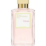 Maison Francis Kurkdjian A La Rose for Women Eau de Parfum Spray, 6.8 Ounce