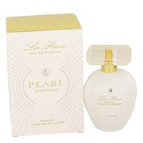 LA RIVE Pearl for Women Eau De Parfum 2.5 oz / 75 ML