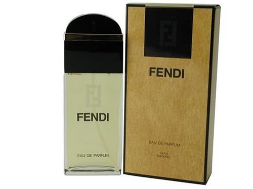 Fendi By Fendi For Women. Eau De Parfum Spray 1.7 Ounces