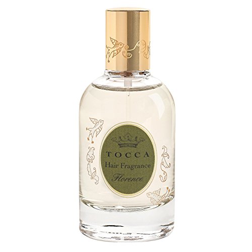 Tocca Florence Hair Fragrance for Women, 1.7 Ounce