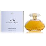Van Cleef & Arpels Van Cleef By Van Cleef and Arpels For Women Eau De Parfum Spray, 3.3 Fl Oz