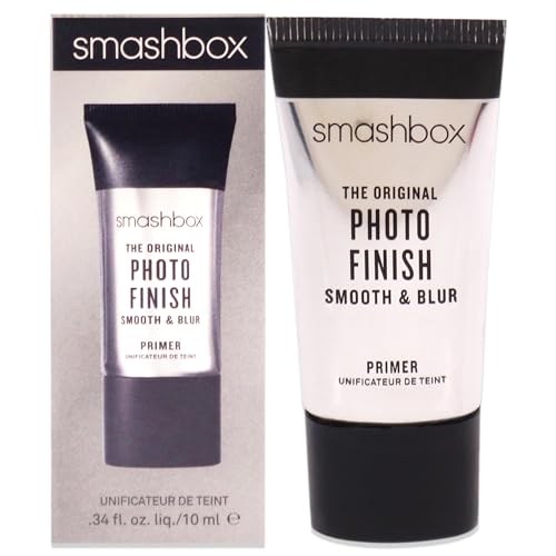 SmashBox The Original Photo Finish Smooth and Blur Women Primer 0.34 oz