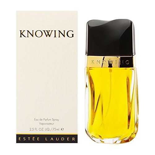 Estee Lauder Knowing for Women 2.5 oz Eau de Parfum Spray