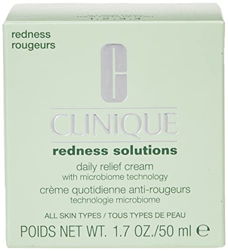Clinique Redness Solutions Daily Relief Cream - 50ml/1.7oz