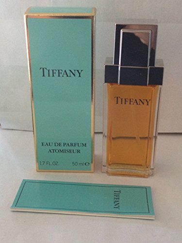 Tiffany by Tiffany for Women. 1.7 Oz Eau De Perfume Spray