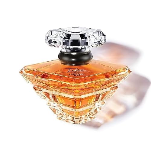 Trésor Perfume For Women Eau de Parfum Spray 3.4 Oz