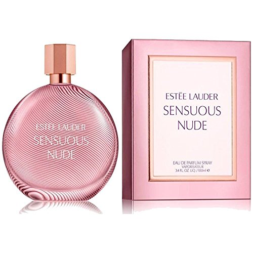Sensuous Nude by Estee Lauder for Women – Eau de Parfum, 100ml