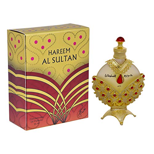Hareem Al Sultan by Khadlaj