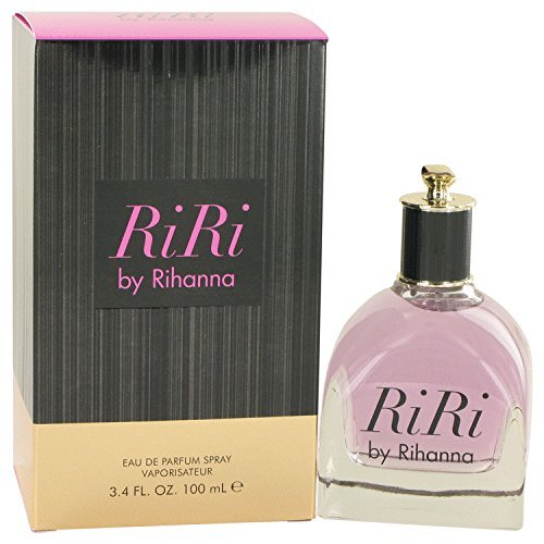 Rihanna Ri Ri Eau De Parfum Spray 3.4 oz Women