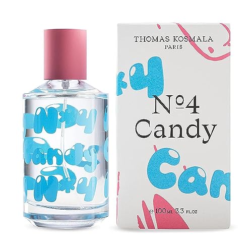 Thomas Kosmala No 4 (Candy)