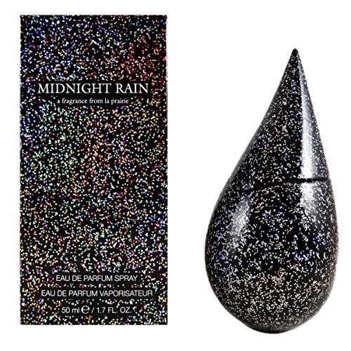 Midnight Rain By La Prairie Eau De Parfum Spray for Women, 1.70-Fluid Ounce