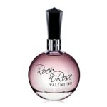 Valentino Rock ‘n Rose by Valentino For Women. Eau De Parfum Spray 1.6-Ounces