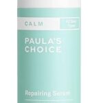 Paula’s Choice CALM Repairing Serum for Sensitive Skin, Calms + Soothes Redness, Lightweight Hydration with Hyaluronic Acid for All Skin Types, 1 Fl Oz