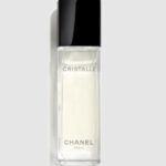 Chanel Cristalle Eau de Toilette for Women 3.4 Fl Oz