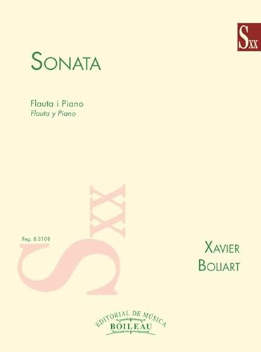 Sonata (Spanish Edition)