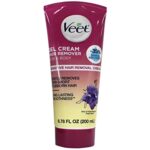 Veet Hair Removal Gel Cream Sensitive Skin Formula – 6.76 fl oz