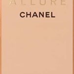 Allure by Chanel for Women, Eau De Parfum Spray, 3.4 Ounce