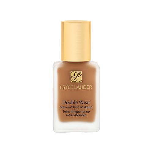 Estee Lauder Double Wear Stay-in-Place SPF 10 Makeup Foundation #3N2 Wheat, 1 Ounce