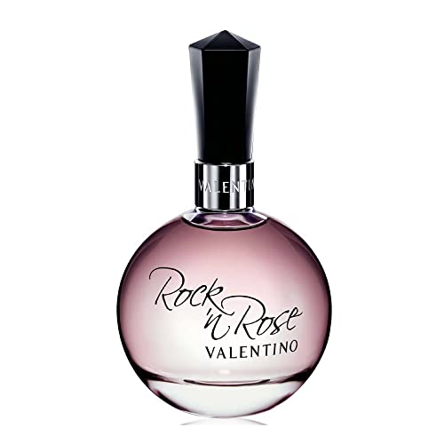 Valentino Rock ‘n Rose by Valentino For Women. Eau De Parfum Spray 3-Ounces