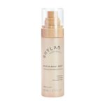 Skylar Vanilla Sky Hair & Body Mist | Hypoallergenic & Clean Fragrance | Vegan, Cruelty Free, and Safe For Sensitive Skin | 80 ML, 2.7 Fl Oz