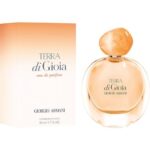 Terra Di Gioia Eau De Parfum for men and women 100 ML