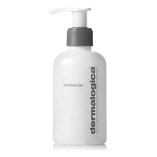 Dermalogica Precleanse Oil Cleanser, Makeup Remover for Face - Cleanse Pore and Melts Makeup, Oils, Sunscreen and Environmental Pollutants, 5.1 fl oz