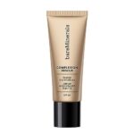 bareMinerals Complexion Rescue Tinted Moisturizer for Face with SPF 30 + Hyaluronic Acid, Hydrating Tinted Mineral Sunscreen for Face, Skin Tint, Vegan