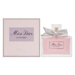 Miss Dior by Christian Dior for Women 5.0 oz Eau de Parfum Spray