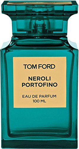 Tom Ford Neroli Portofino Eau de Parfum Spray for Women, 3.4 Ounce by Tom Ford