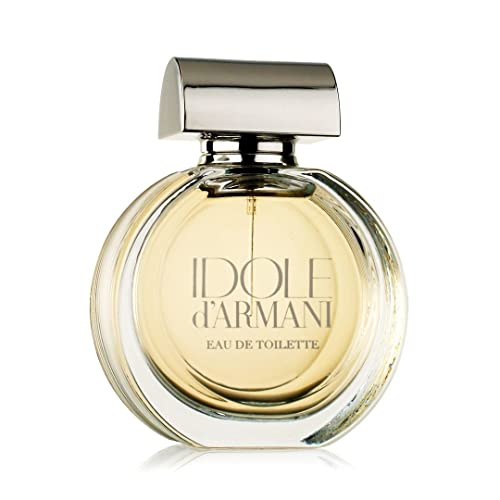 Giorgio Armani Idole D’armani By Giorgio Armani For Women Eau De Parfum Spray, 2.5-Ounce / 75 Ml