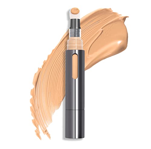 Julep Cushion Complexion Concealer & Corrector Stick -210 Medium - Infused with Turmeric & Hyaluronic Acid - Medium Coverage - Natural Finish