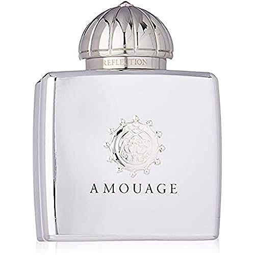 AMOUAGE Reflection Women's Eau de Parfum Spray, 3.4 Fl Oz