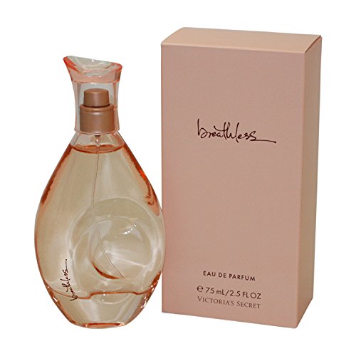 Breathless by Victoria's Secret Eau De Parfum Spray 2.5 oz for Women