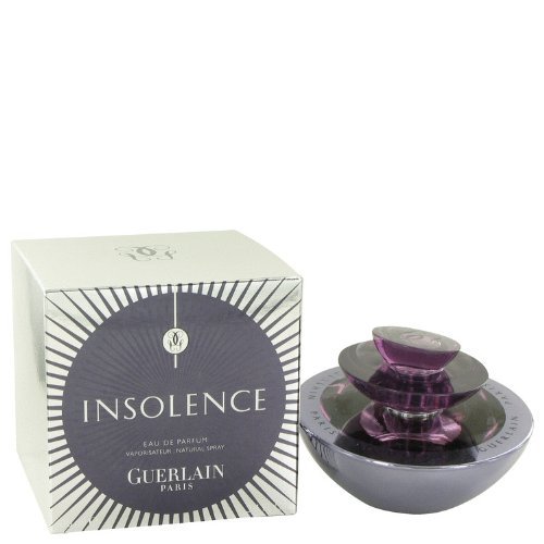 Insolence By Guerlain Eau De Parfum Spray 3.4 Oz Women