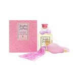 Violetta Di Parma By Borsari For Women. Eau De Parfum Spray 3.3 Oz With Atomizer
