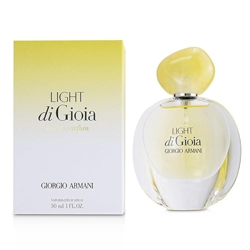 Light di Gioia Eau De Parfum for men and women 100 ML