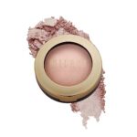 Milani Baked Highlighter (Dolce Perla) – Cruelty-Free Powder Highlighter, Highlight Face for a Shimmery or Matte Finish