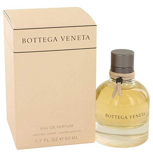 Bottega Veneta by Bottega Veneta Eau De Parfum Spray 2.5 oz (Women)