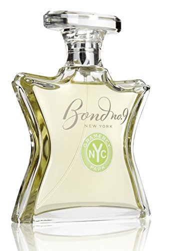 Bond No. 9 Gramercy Park by Bond No. 9 For Men And Women. Eau De Parfum Spray 3.3-Ounces