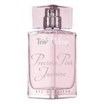 Trish McEvoy Precious Pink Jasmine Eau de Parfum, 50 ml / 1.7 fl oz